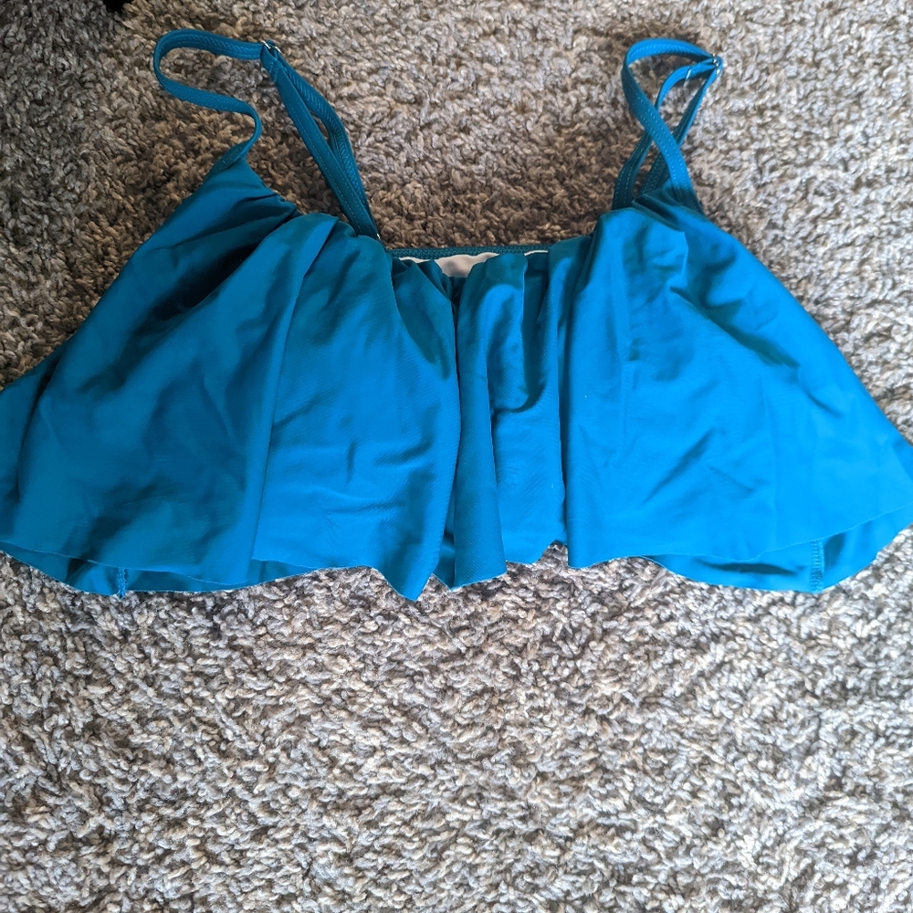 5/$20 Swim top